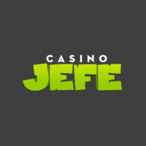 jefecasino|casino jefe erfahrung.